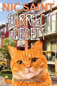 Purrfect Deceit