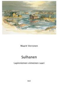 Sulhanen Lapinniemen viimeinen saari