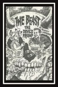 Beast - The Devil's Friend