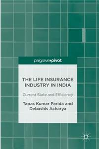 Life Insurance Industry in India