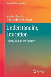 Understanding Education