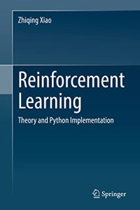 Reinforcement Learning