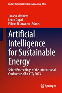 Artificial Intelligence for Sustainable Energy