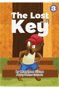 Lost Key