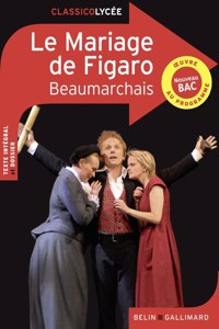 Le mariage de Figaro
