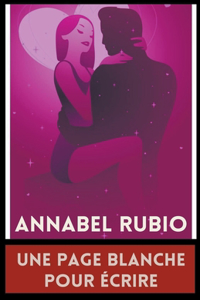 Une page blanche pour écrire