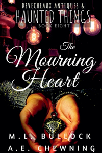 The Mourning Heart