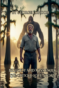 Bigfoot and Miss Emily