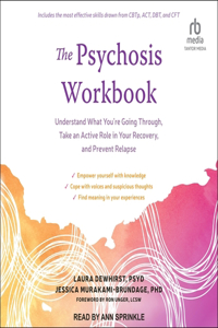 Psychosis Workbook