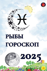 Рыбы Гороскоп 2025
