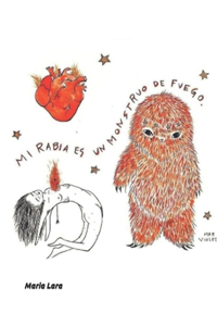 Mi Rabia es un Monstruo de Fuego