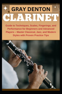 Clarinet
