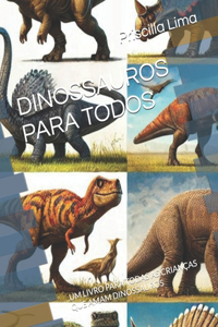 Dinossauros Para Todos