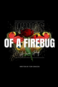 Wings of a Firebug