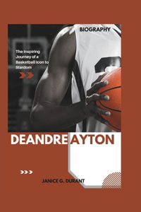 Deandre Ayton Biography