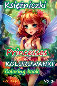 Kolorowanki