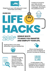 Life Hacks