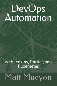 DevOps Automation