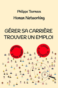 Gérer sa carrière, Trouver un emploi