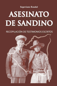 Asesinato de Sandino