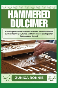 Hammered Dulcimer
