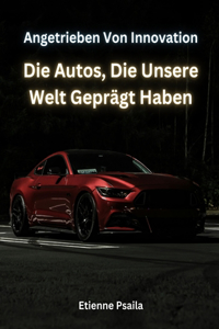 Angetrieben Von Innovation