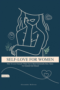 Self-Love For Women