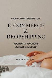 E-commerce and Dropshipping