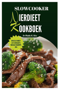 Slowcooker nierdieet kookboek