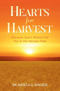 Hearts for Harvest