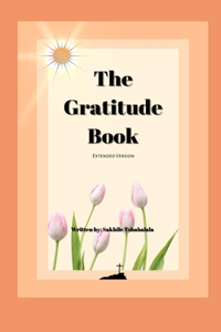 The Gratitude Book
