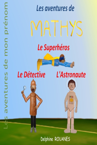 Les aventures de Mathys