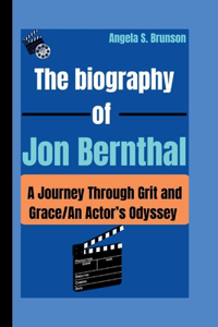The biography of Jon Bernthal