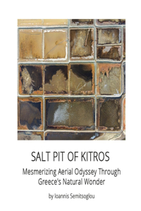 Salt Pit of Kitros