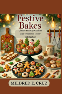 Festive Bakes