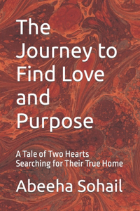 Journey to Find Love and Purpose