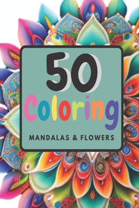 50 coloring images