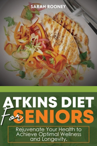 Atkins Diet for Seniors