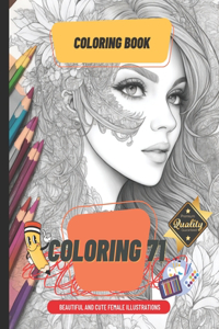 Coloring 71