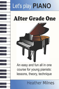 Let's Play Piano