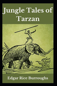 Jungle Tales of Tarzan