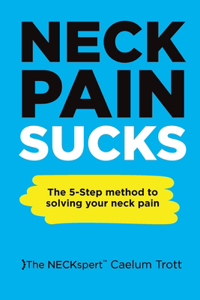 Neck Pain Sucks