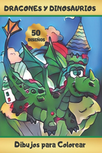 Dragones Y Dinosaurios