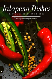 Jalapeno Dishes