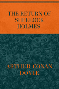 The Return of Sherlock Holmes