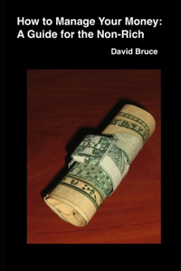 How to Manage Your Money