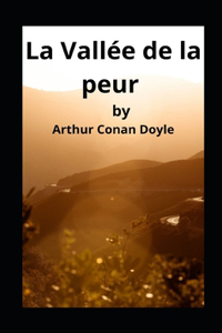 La Vallée de la peur illustree