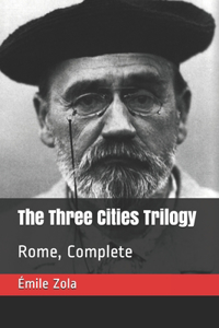 The Three Cities Trilogy