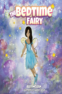 The Bedtime Fairy