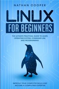 Linux for Beginners